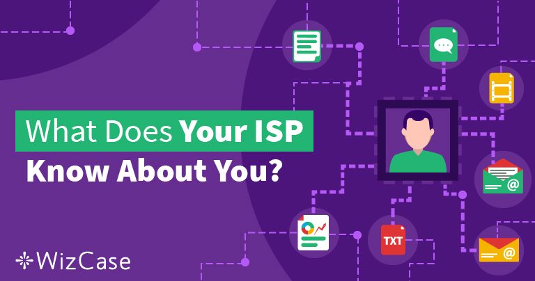 วิธีการป้องกันตัวเองจากผู้ให้บริการอินเทอร์เน็ตของคุณ