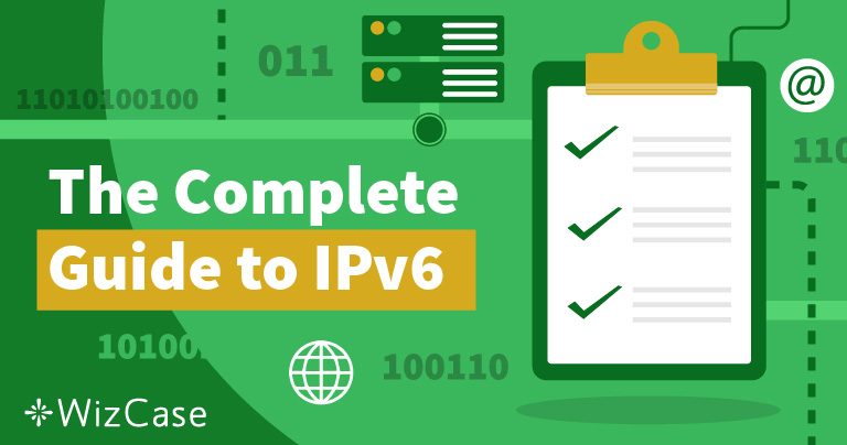 IPv6 คืออะไรและสำคัญอย่างไร