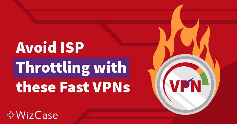 VPN ที่เร็วที่สุด – ทดสอบความเร็วในปี 2025