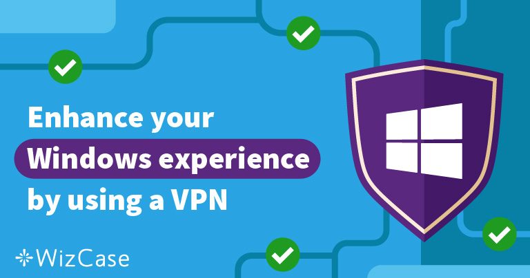 5 VPN PC ที่ดีที่สุดสำหรับ Windows &ndash; อัปเดต 2026