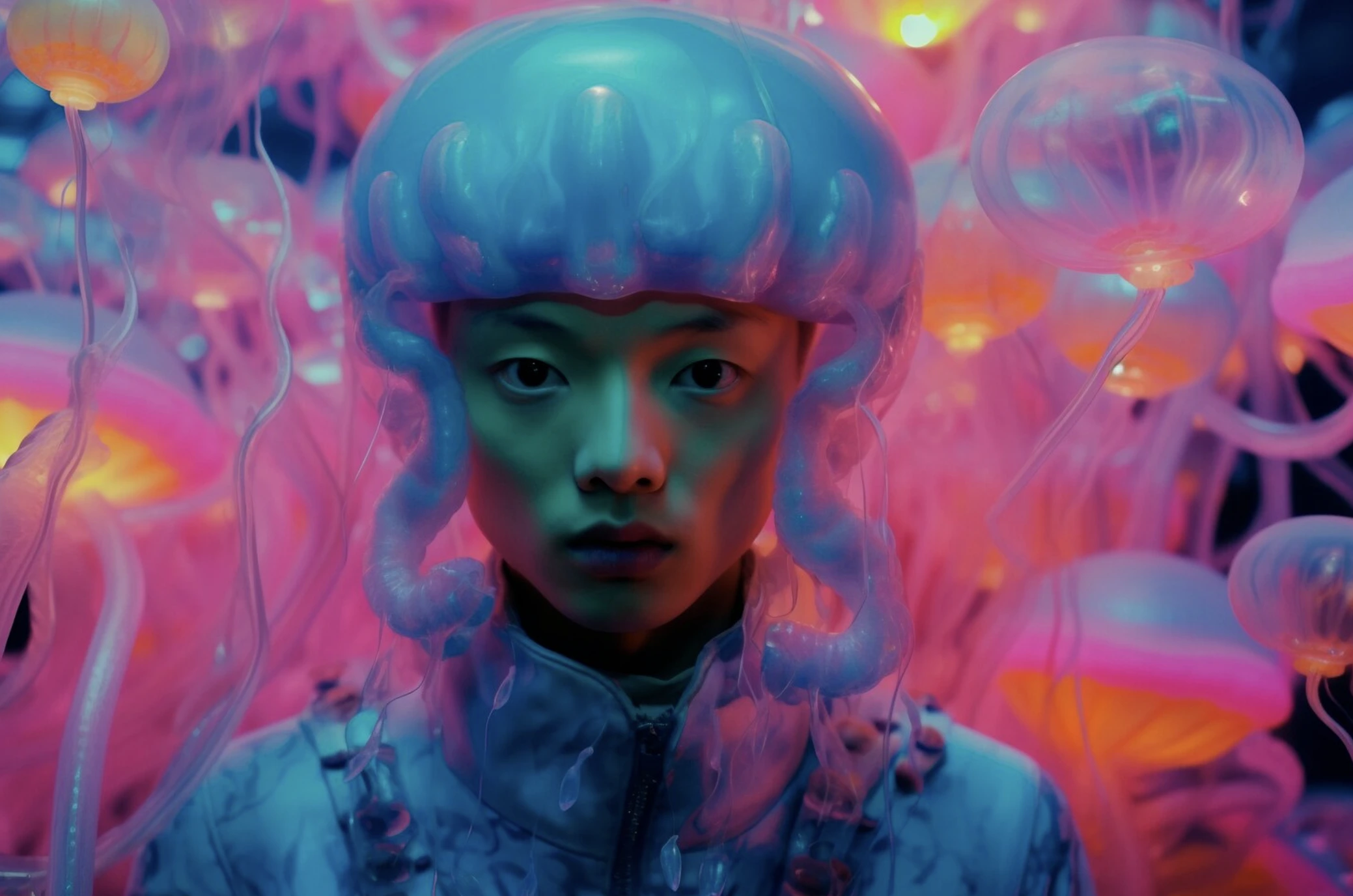 คริสตี้ส์ประสบความต้านทานจากการประมูลศิลปะ AI ในขณะที่เกิดปัญหาเรื่องลิขสิทธิ์